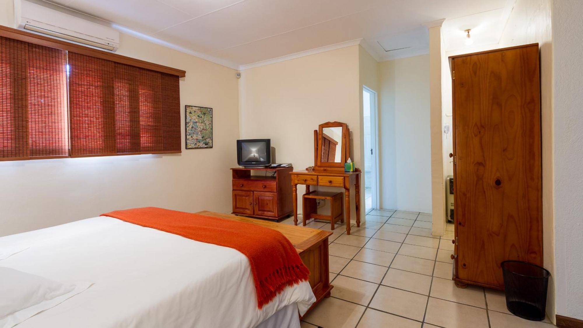 Cuckoo Ridge Country Retreat ξενώνας Hazyview Δωμάτιο φωτογραφία