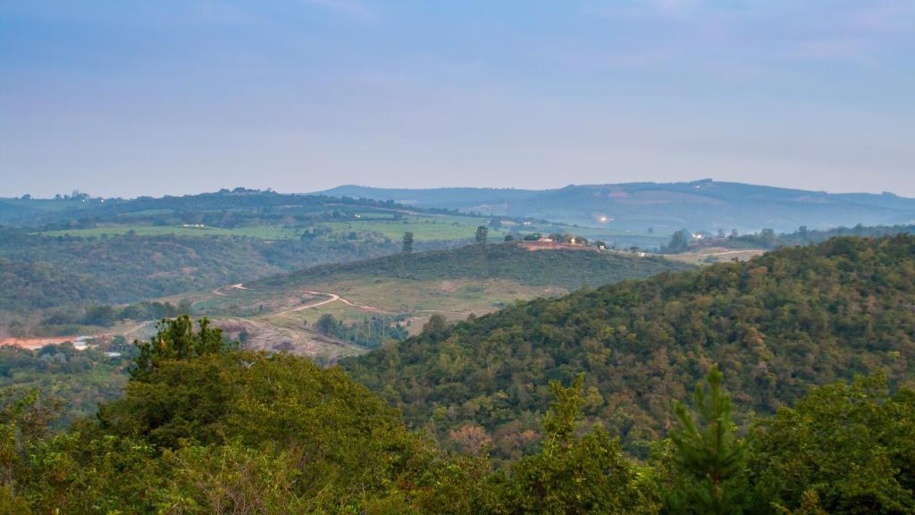 Cuckoo Ridge Country Retreat ξενώνας Hazyview Δωμάτιο φωτογραφία