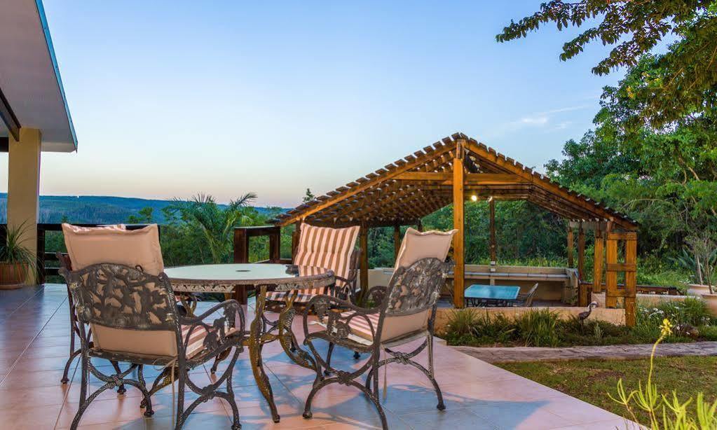Cuckoo Ridge Country Retreat ξενώνας Hazyview Εξωτερικό φωτογραφία
