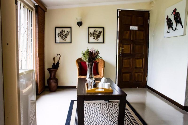 Cuckoo Ridge Country Retreat ξενώνας Hazyview Εξωτερικό φωτογραφία