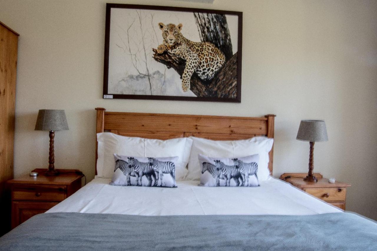 Cuckoo Ridge Country Retreat ξενώνας Hazyview Εξωτερικό φωτογραφία
